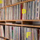 Illustration for article titled The New Website For John Peel's Legendary Record Collection Is Incredible
